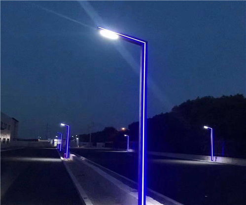 六安批發(fā)庭院燈 選擇軍潁照明 產(chǎn)品性能好