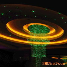 供應(yīng)北京光纖燈 光纖照明工程