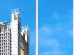 專業(yè)路燈廠家揚(yáng)州美虹照明器材廠