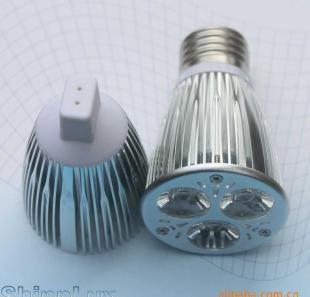 供應(yīng)LED燈杯& & LED射燈(散熱最佳選擇)_燈具照明_世界工廠網(wǎng)中國(guó)產(chǎn)品信息庫