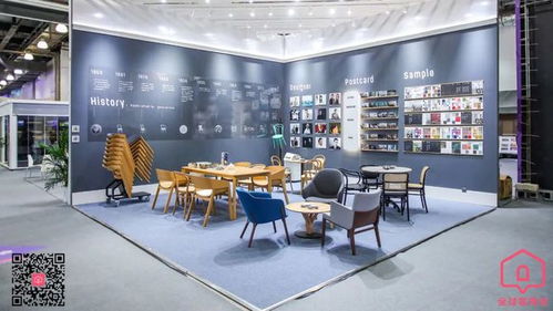 2020全球宿博會(huì), 疫 不住的火爆 明年見