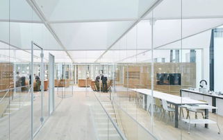 施華洛世奇的新廠房,原來廠房也能設(shè)計(jì)得這么牛