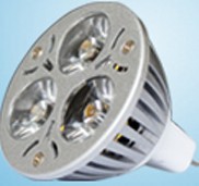 高效節(jié)能，專業(yè)照明 供應HLT (I)MR16-S3型LED射燈