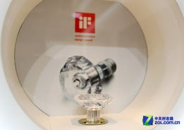 多樣化產品引領創(chuàng)新 三星展示高光效及獲獎LED照明技術