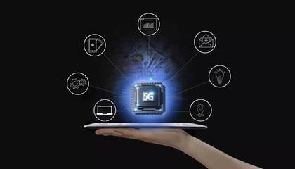 “互聯網+”賦能產業數字化、網絡化、智能化 網絡科技領域的技術開發新圖景